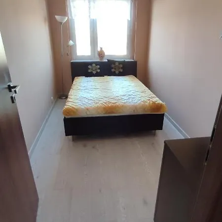 Apartman Przy Ul. Kupieckiej - 3 Pokoje Kołobrzeg
