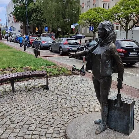 Przy Ul. Kupieckiej - 3 Pokoje Apartman *